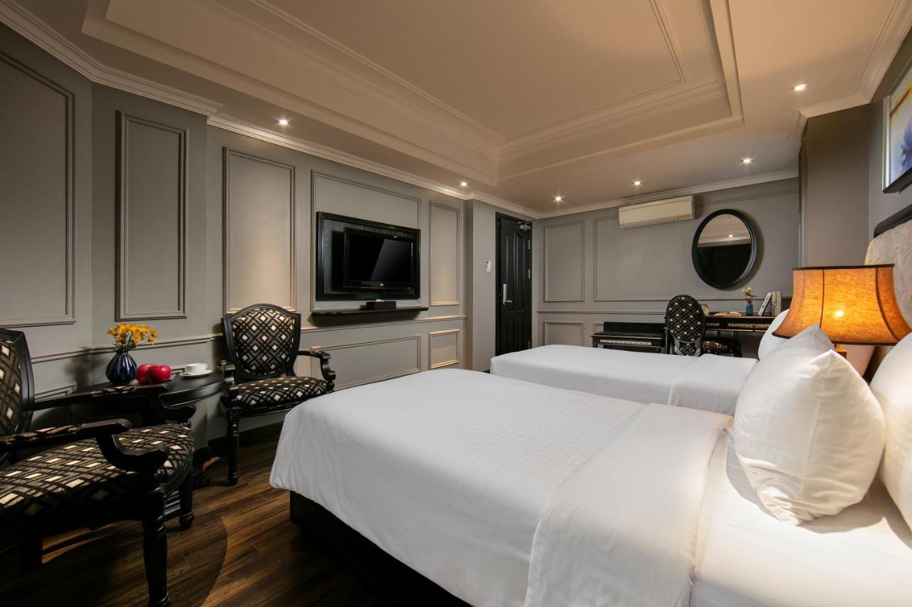 Scent Premium 4* Hanoi