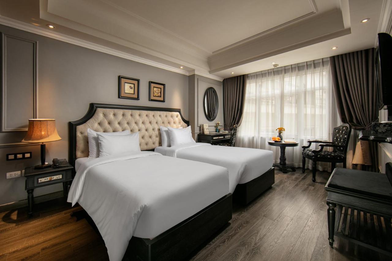 Scent Premium Hotel