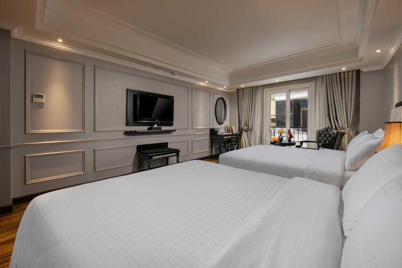 Scent Premium Hotel