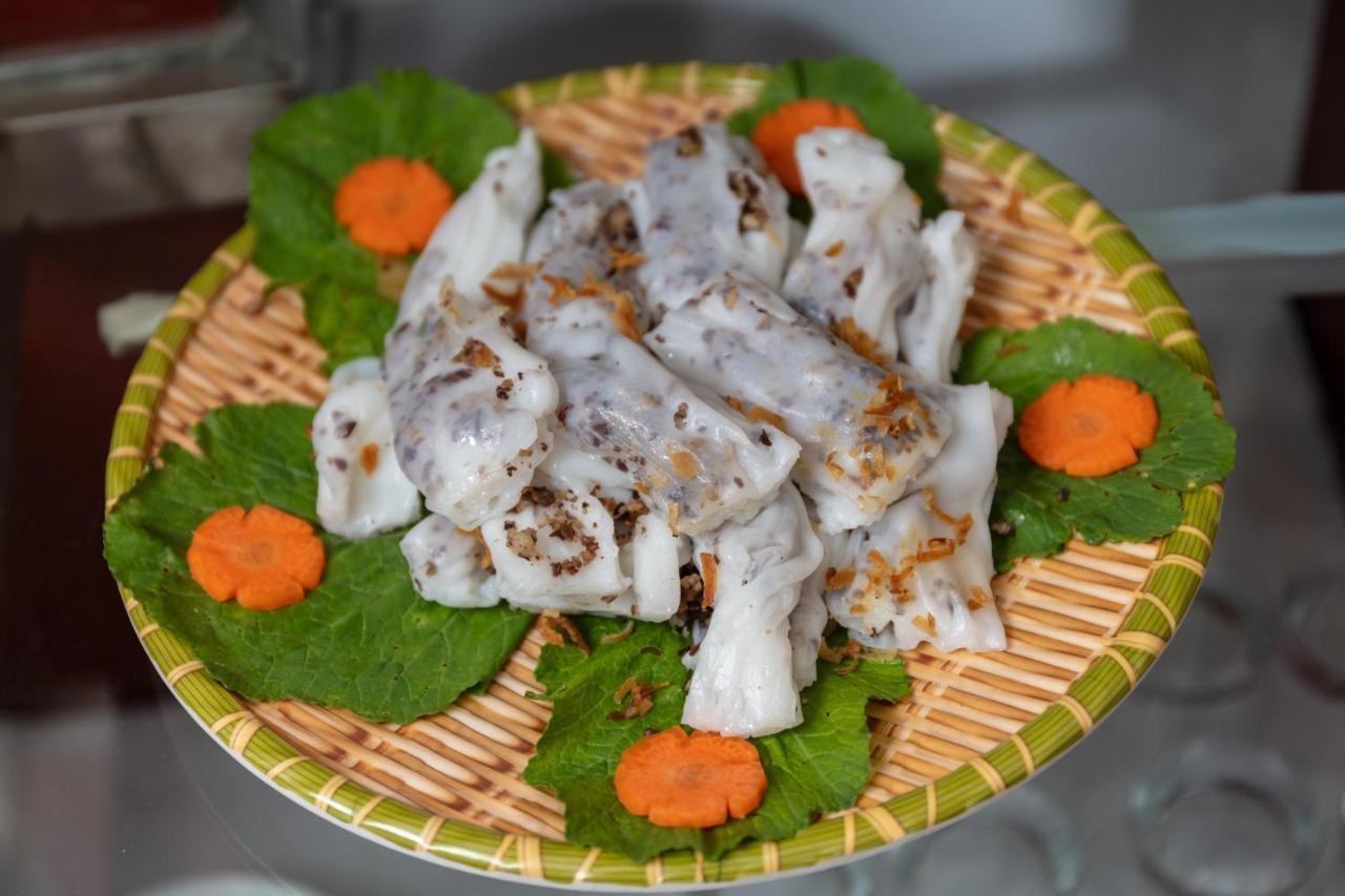 Bed & Breakfast Viet Village & Travel Hanoi