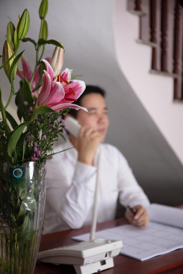Viet Village & Travel Bed & Breakfast Hanoi