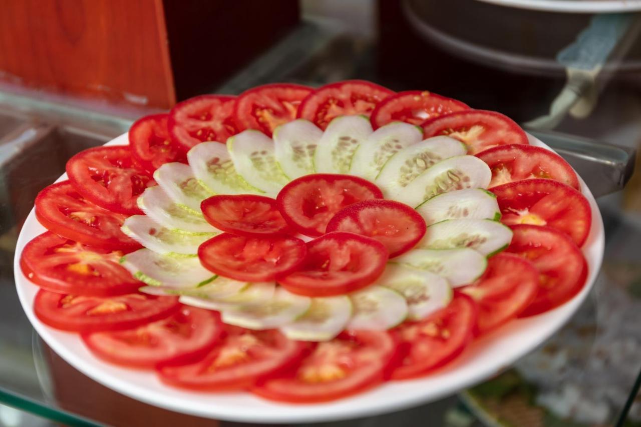 Viet Village & Travel Bed & Breakfast Hanoi