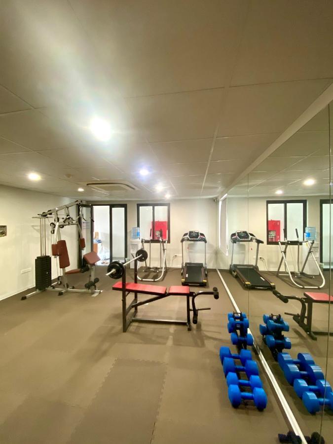 Khách sạn Kegon 4*