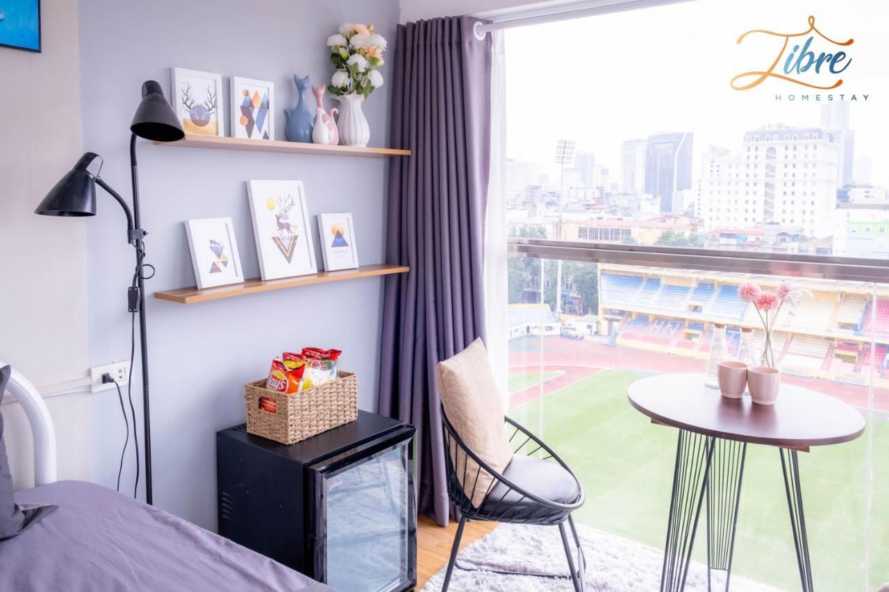 Apartment Libre *