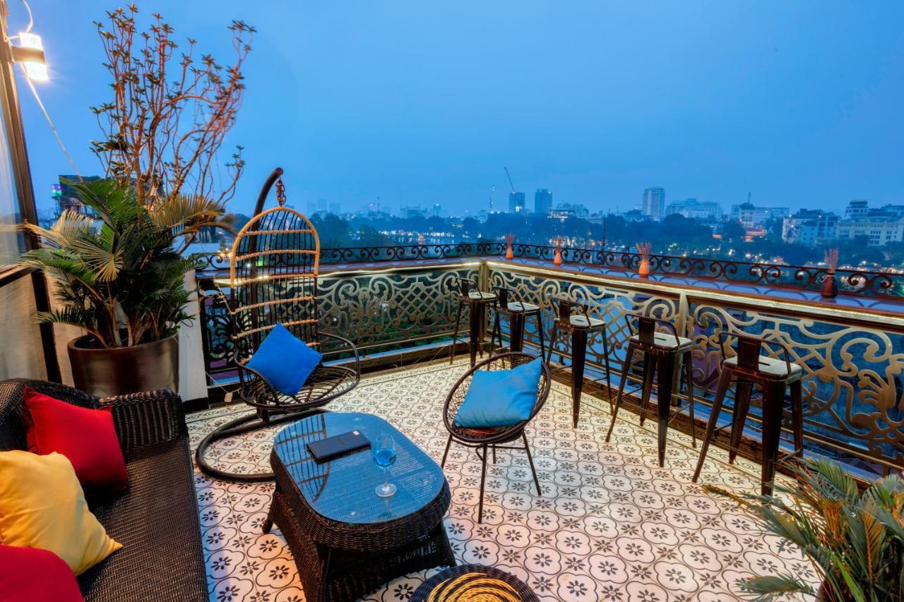 Media & 4* Hanoi
