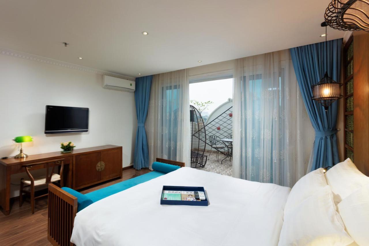 Hotel Media &