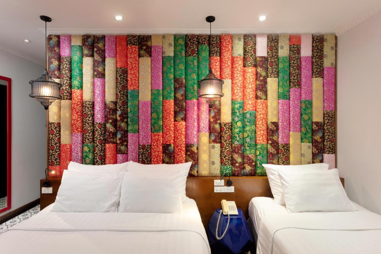 Media & Hotel Hanoi