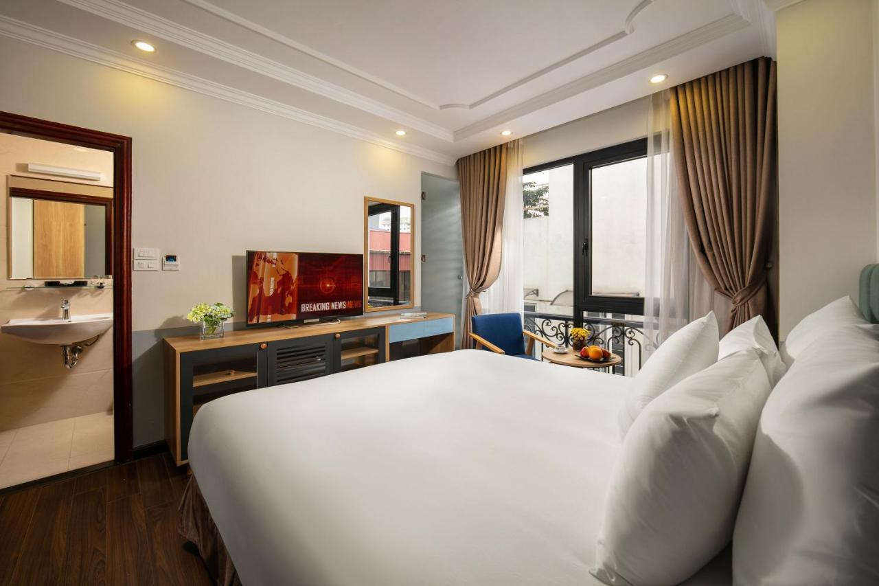 C'bon Do Quang 3* Hanoi