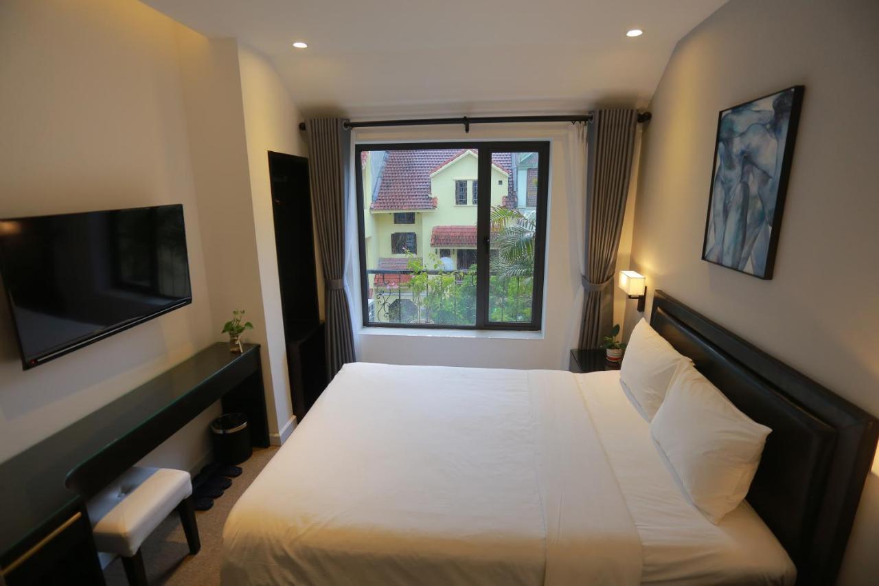 Vy House Hotel Hanoi