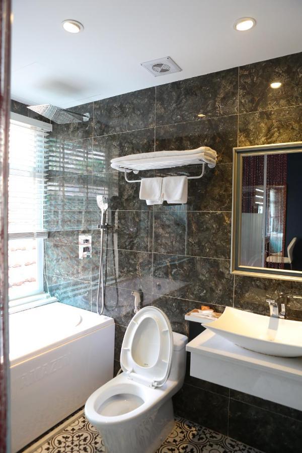 Hotel Vy House