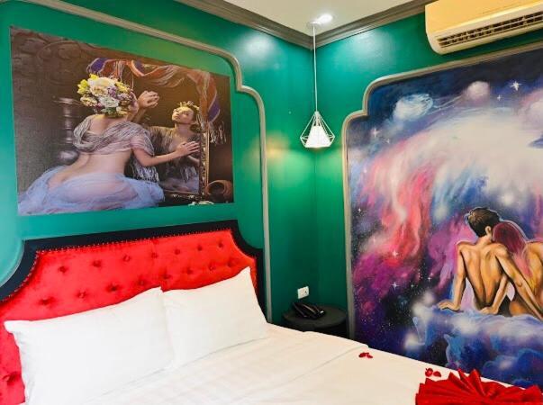 Lavie Hotel