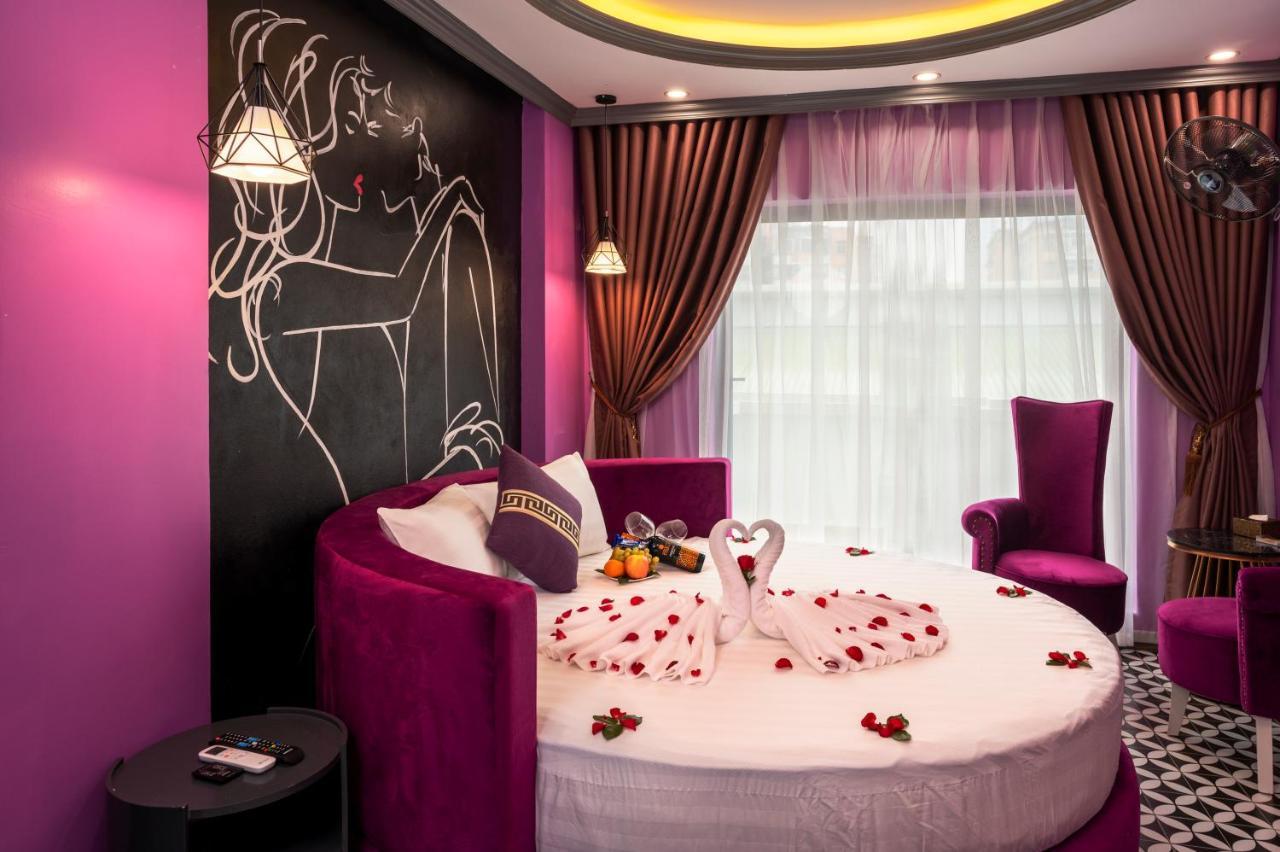 Hotel Lavie 3*
