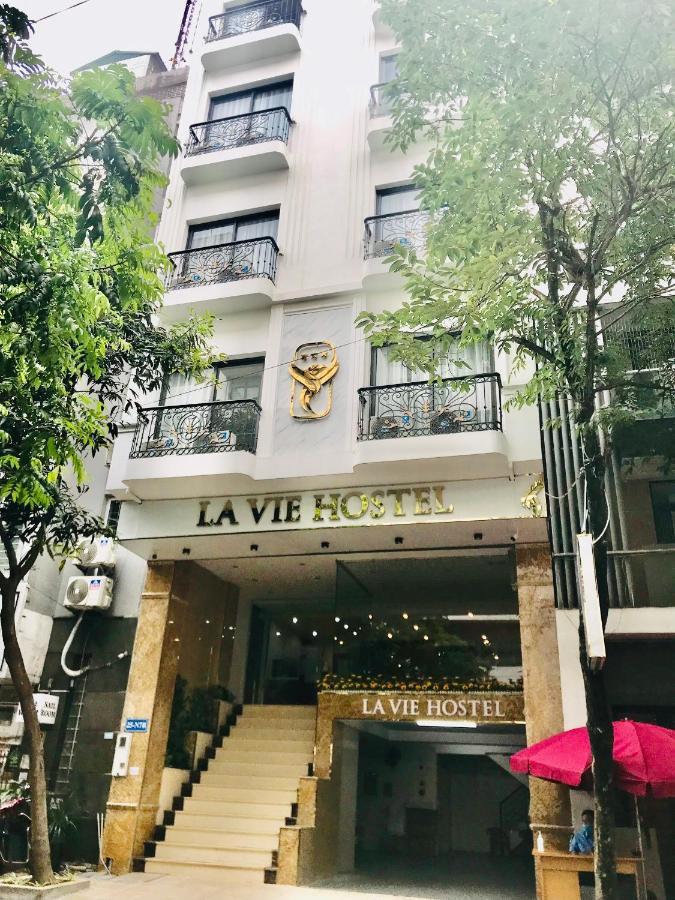 Lavie