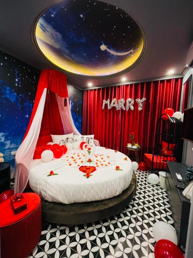 Lavie Hotel Hanoi