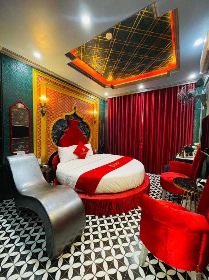 Hotel Lavie