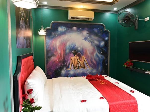 Lavie Hotel