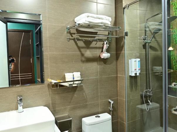 Hotel Lavie Hanoi