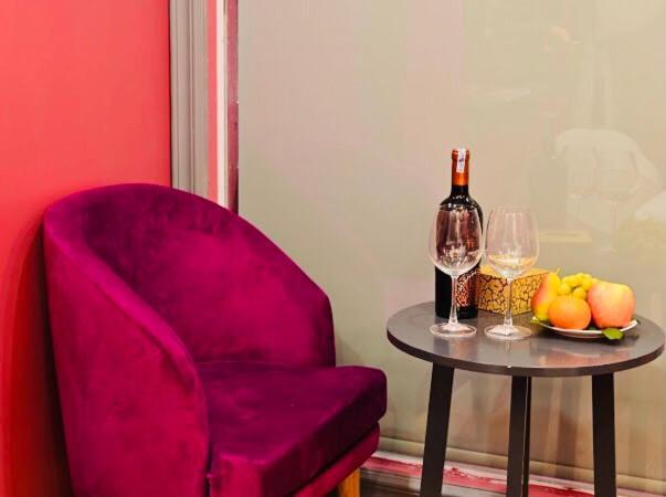 Lavie Hotel Hanoi