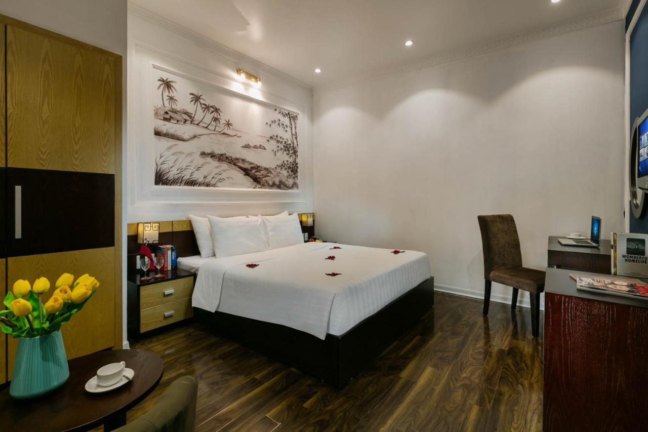 Aparthotel Hanz De Maison Grand 3*