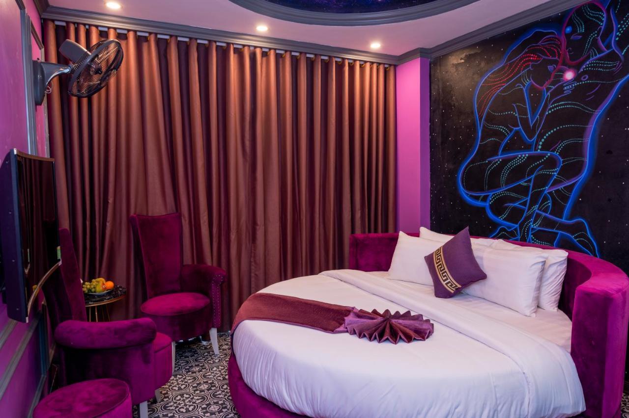 Lavie Hotel 3*