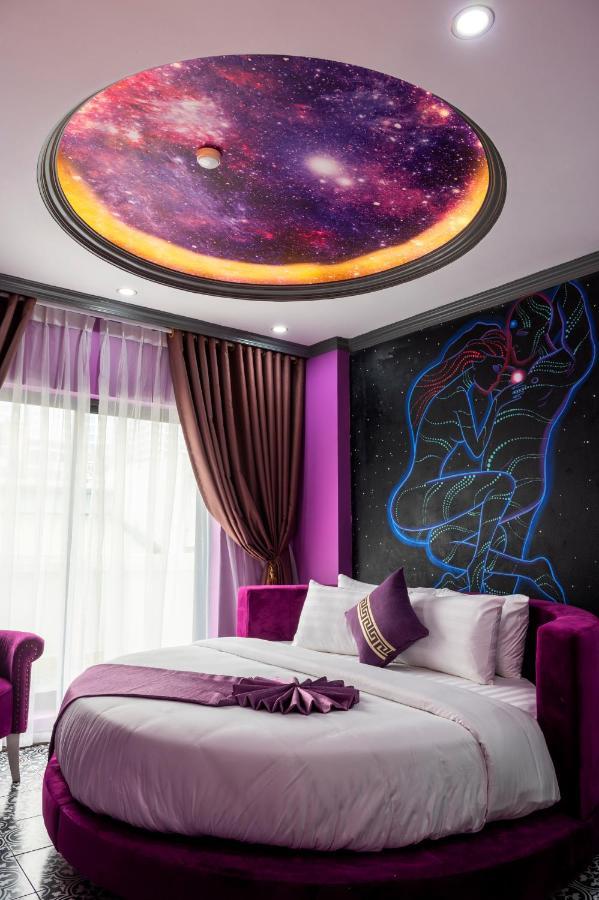 Lavie Hotel Hanoi