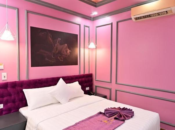 Lavie Hotel