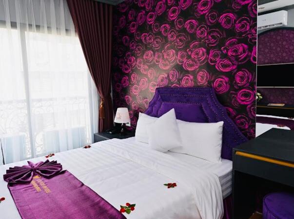 Hotel Lavie Hanoi