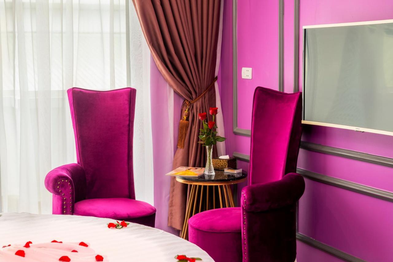 Lavie Hotel Hanoi
