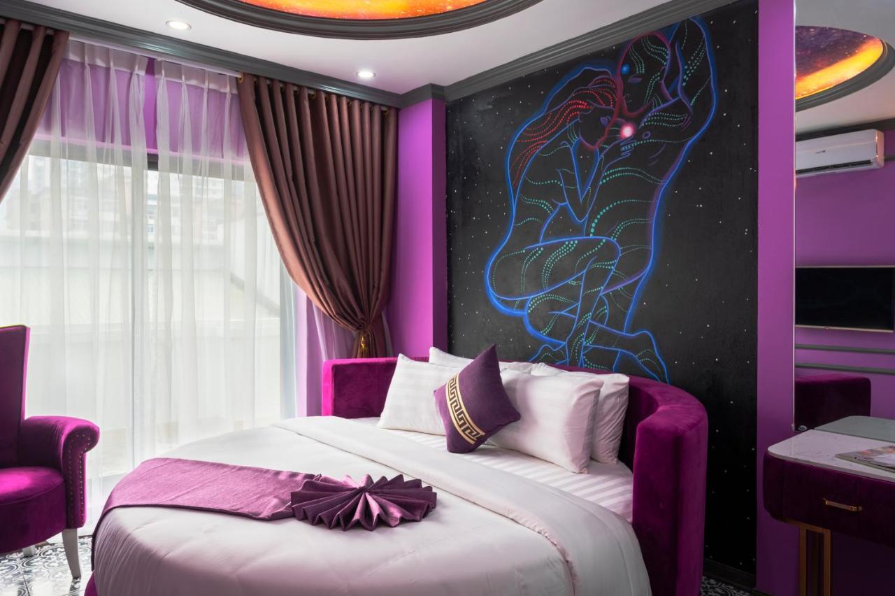 Hotel Lavie Hanoi