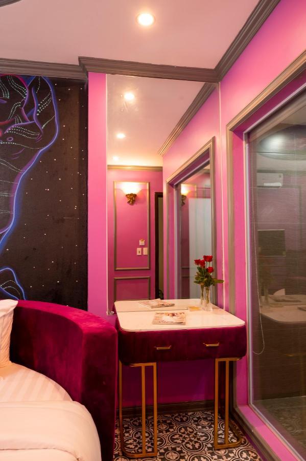 Lavie Hotel