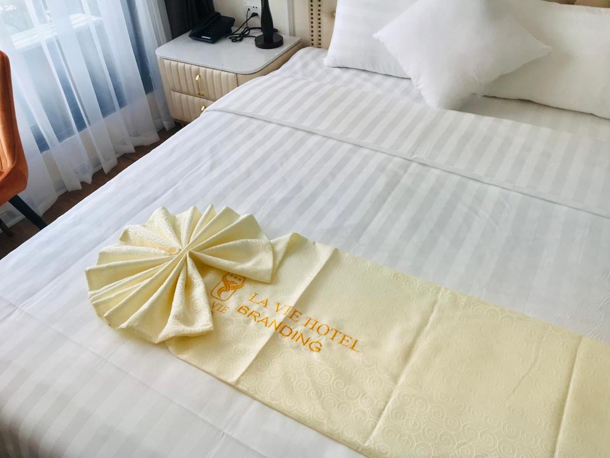 Hotel Lavie Hanoi