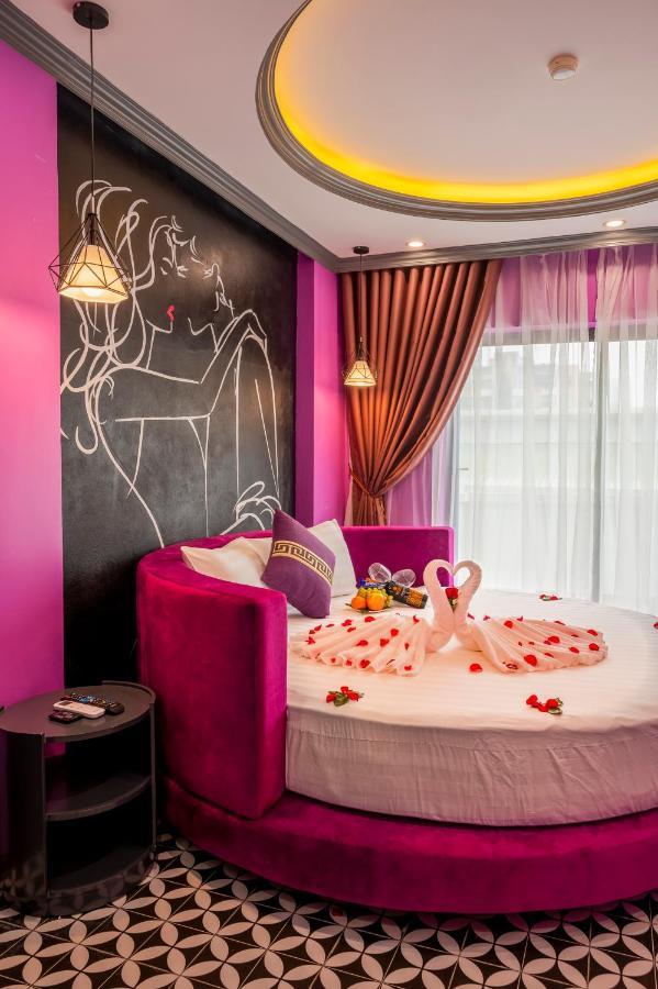 Hotel Lavie