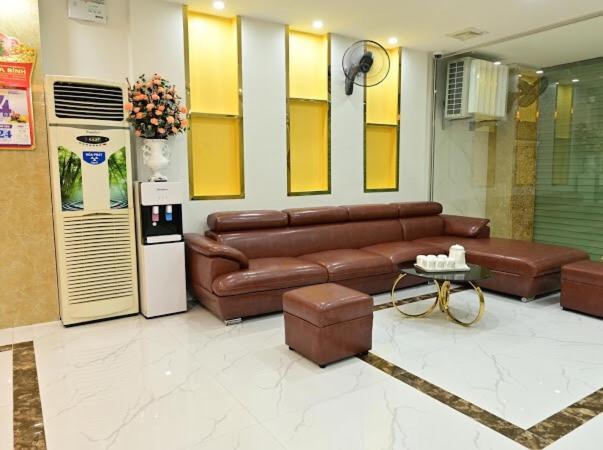 Hotel Lavie Hanoi