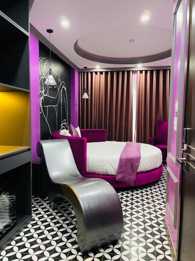Lavie 3* Hanoi