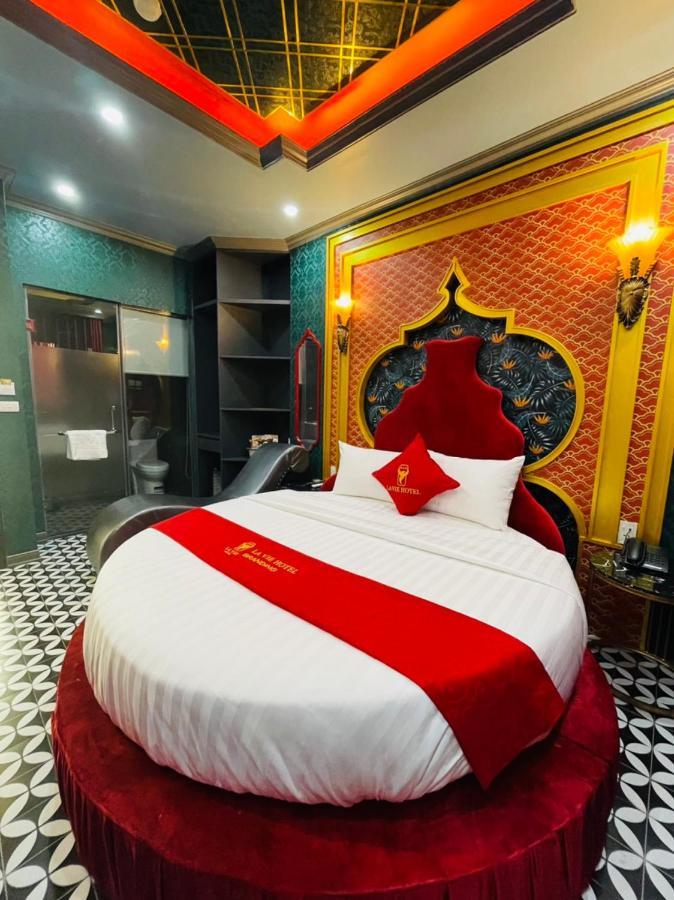 Lavie 3* Hanoi
