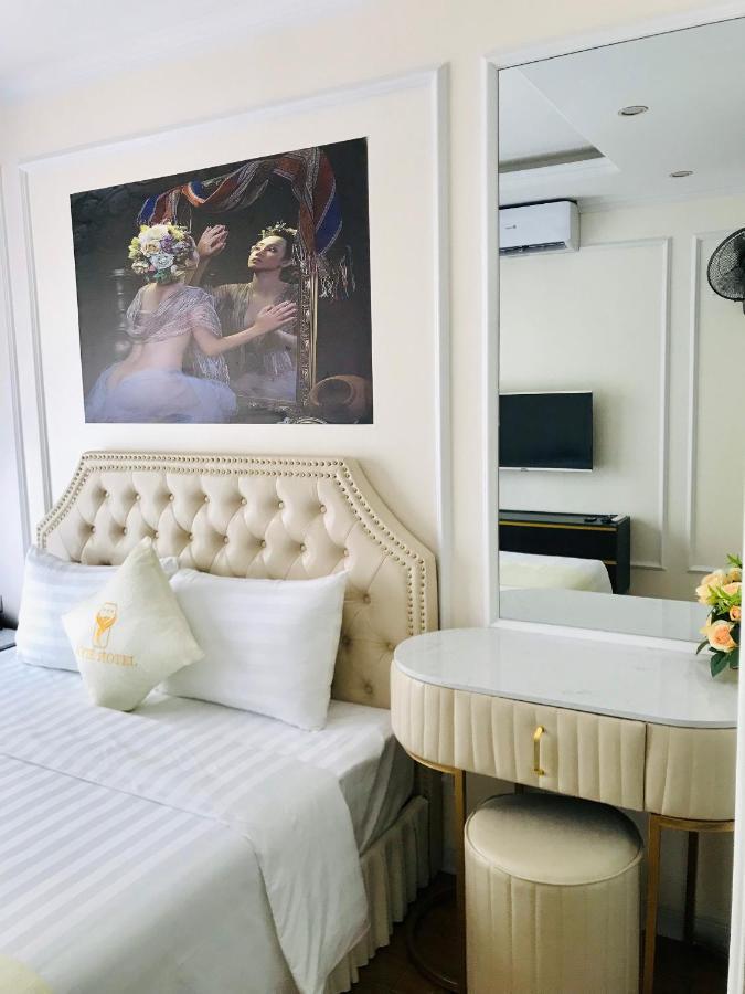 Lavie Hanoi