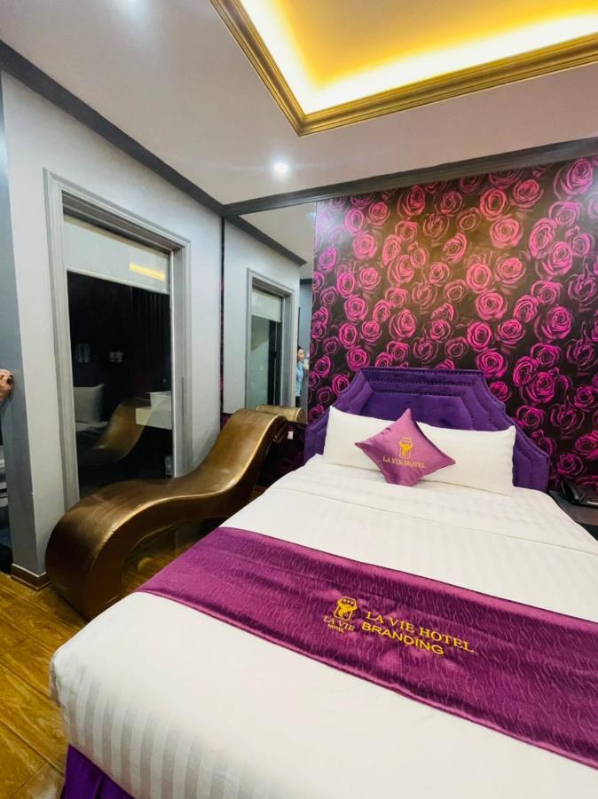 Lavie Hanoi