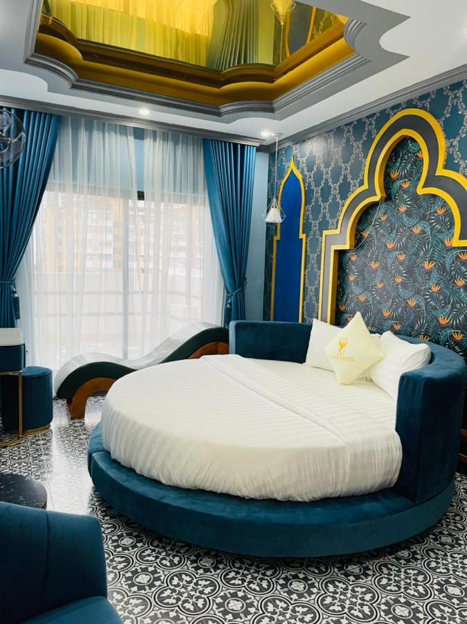 Lavie 3* Hanoi