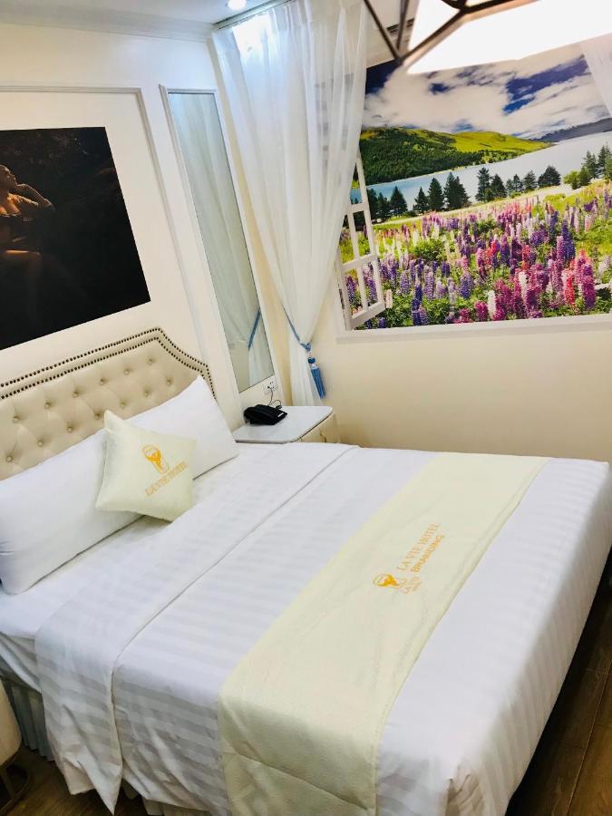 Hotel Lavie 3*