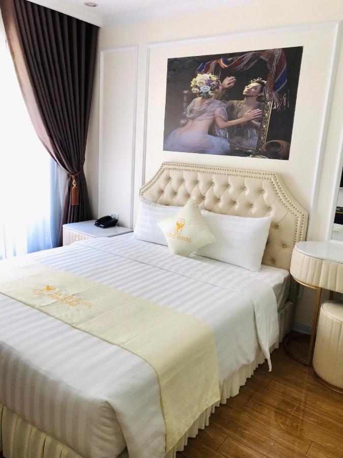 Lavie 3* Hanoi