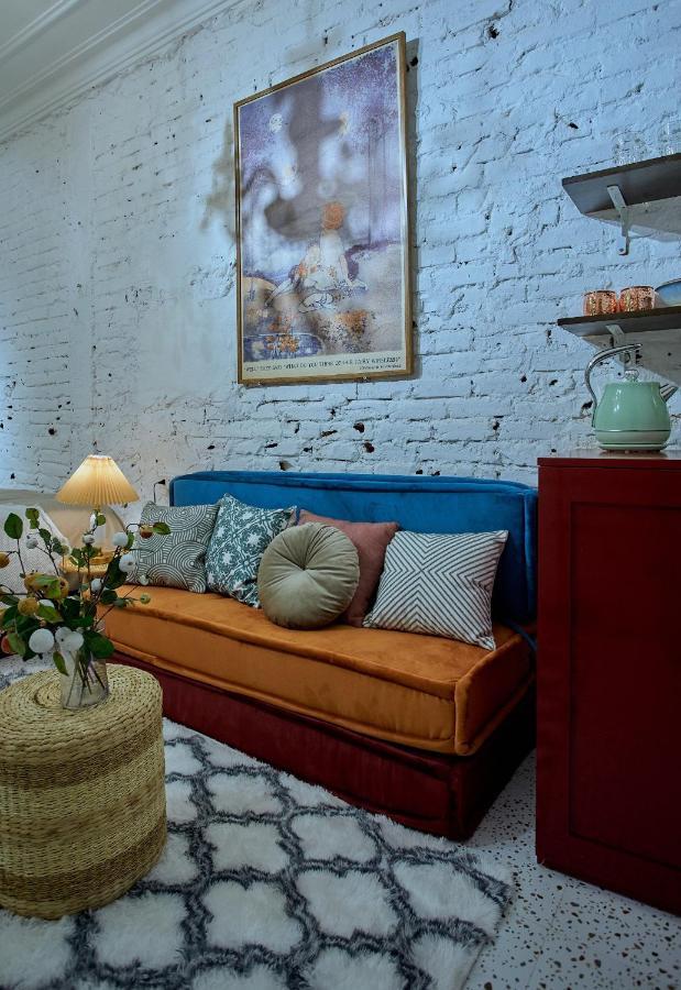 Privatunterkunft Langmandi Hanoi