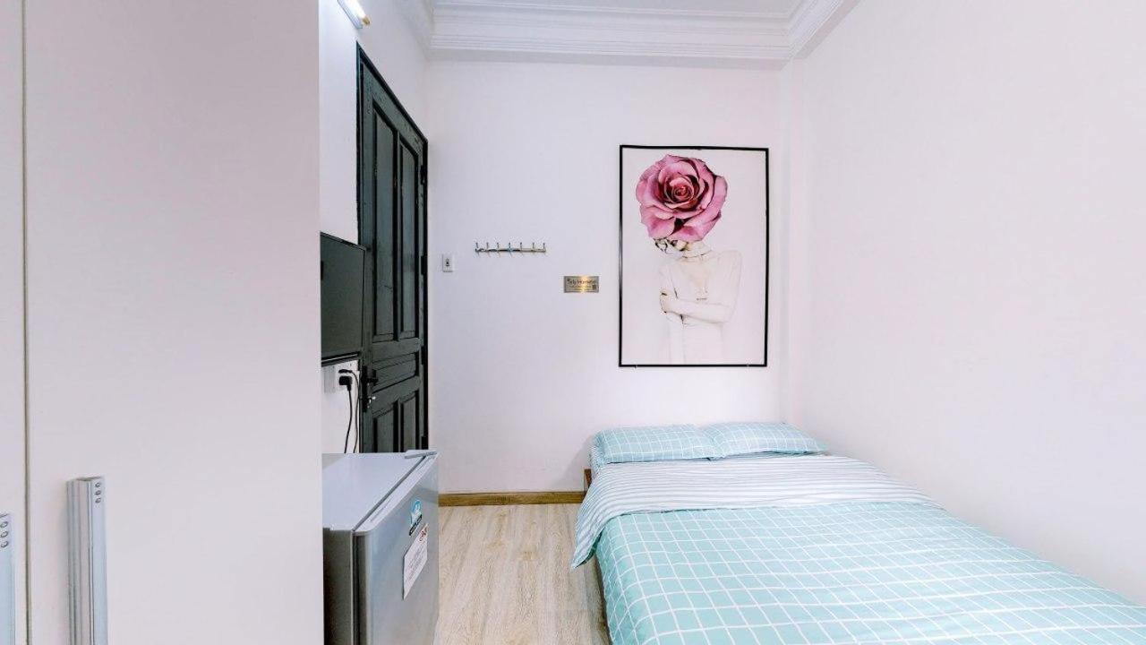 Aparthotel Lily Tay Ho