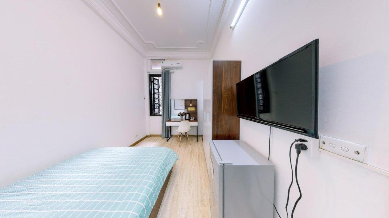 Lily Tay Ho Aparthotel Hanoi