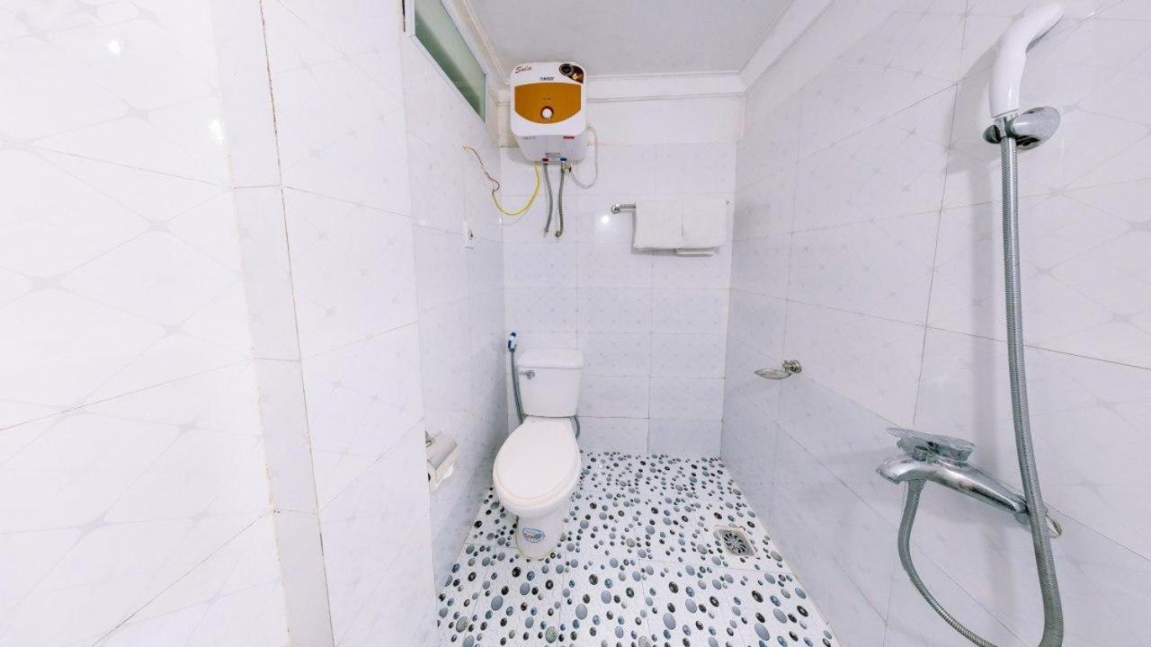 Lily Tay Ho Aparthotel 3*