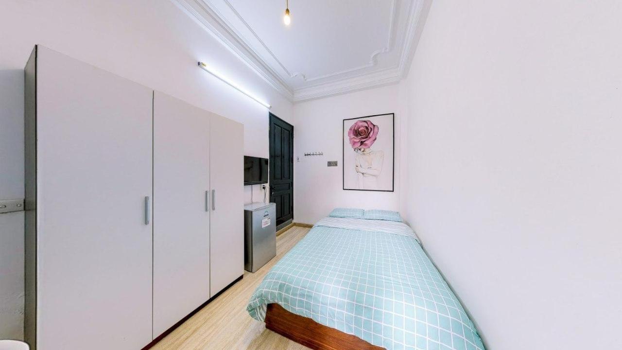 Aparthotel Lily Tay Ho 3*