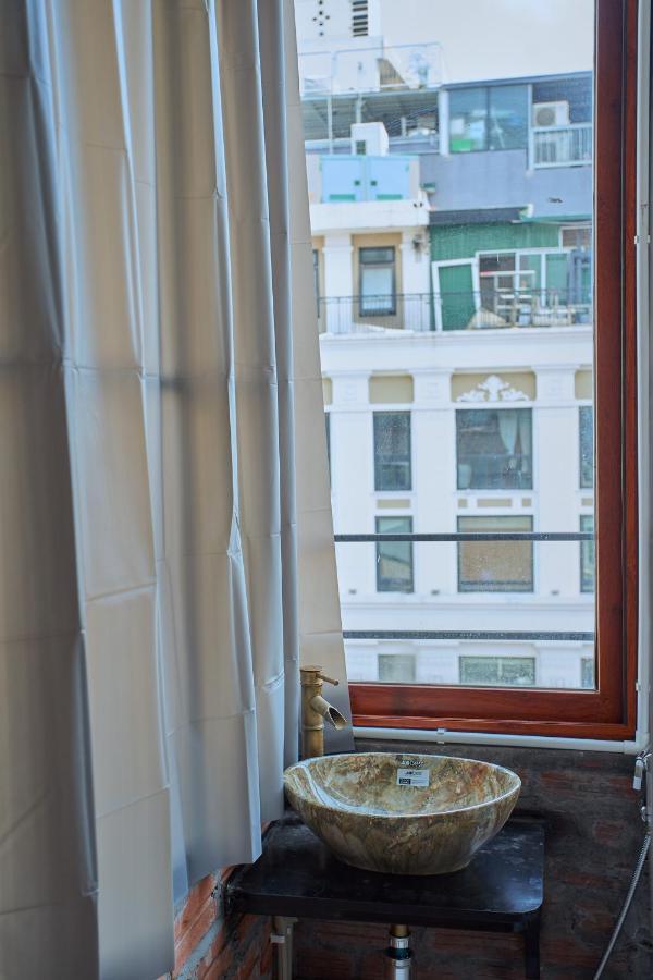 Langmandi Hanoi