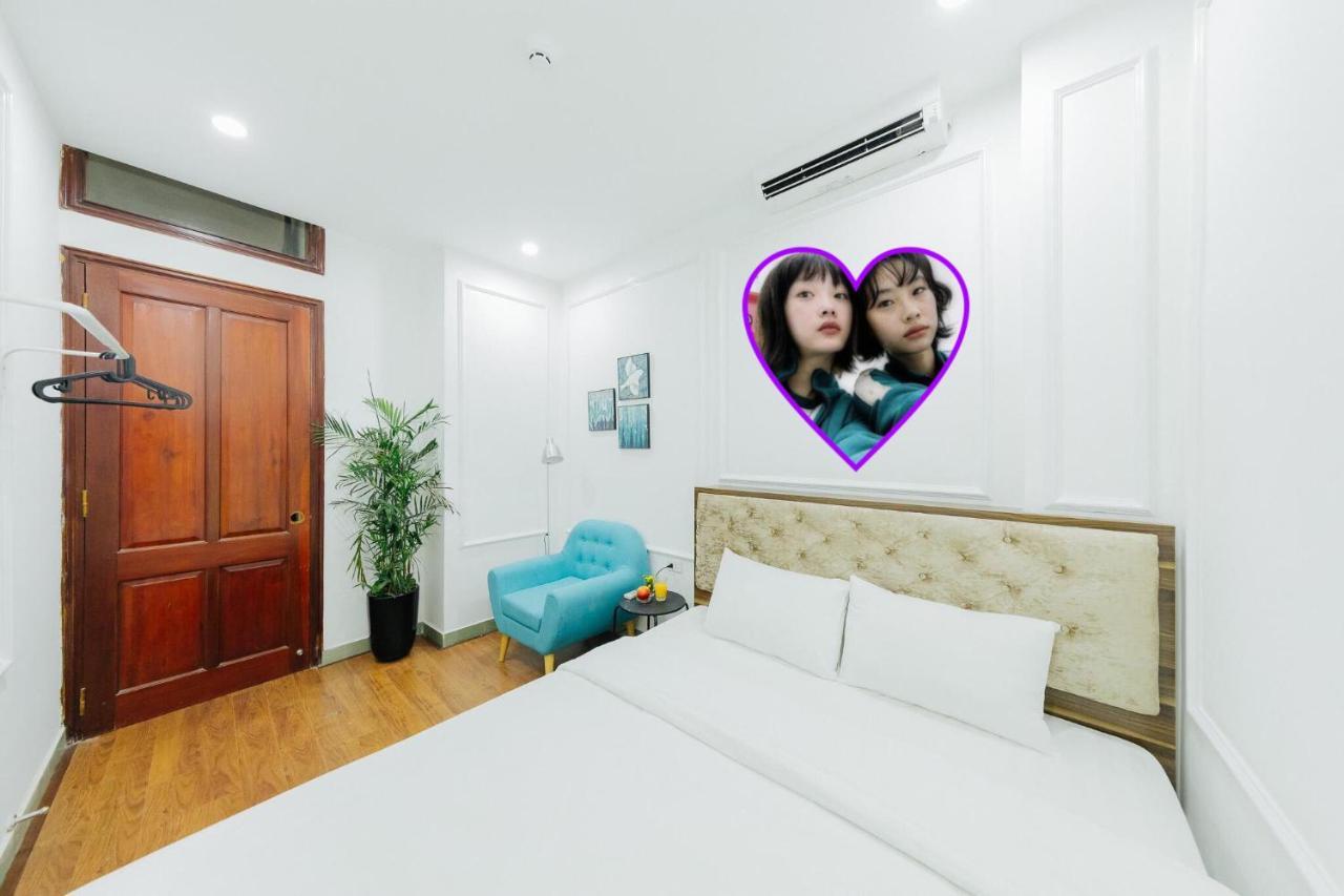 Amazingggg 1102 Guest house Hanoi