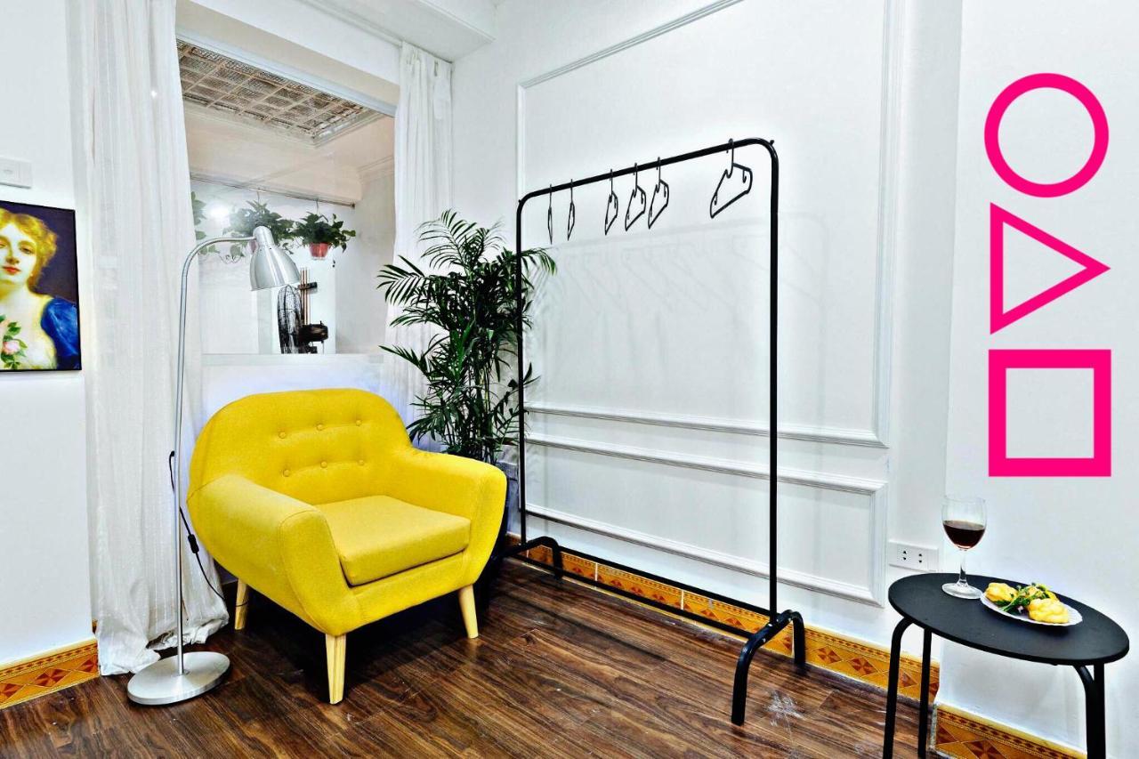 Guest house Amazingggg 1102