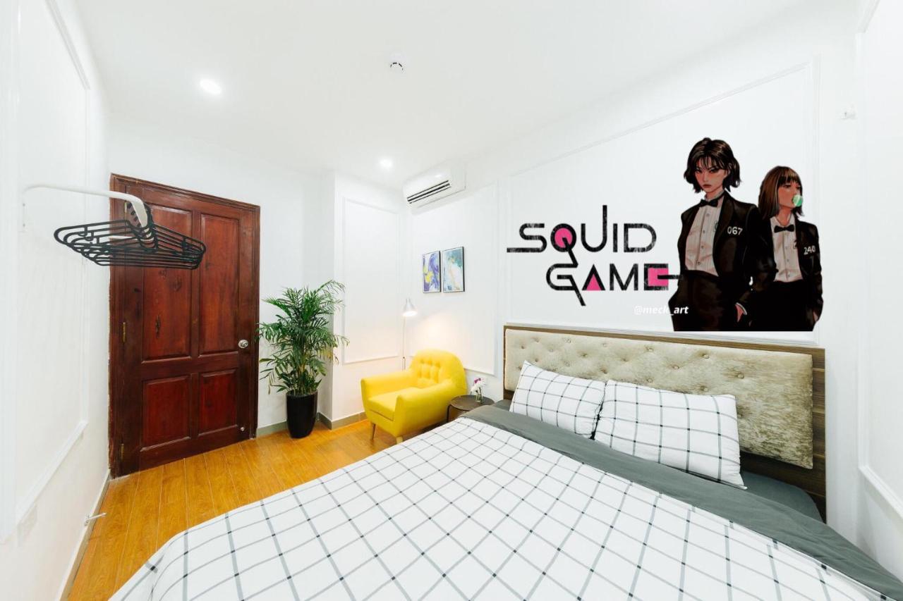 Guest house Amazingggg 1102 *