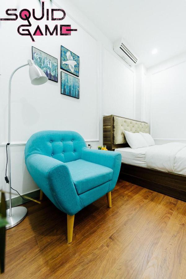 Amazingggg 1102 Guest house Hanoi
